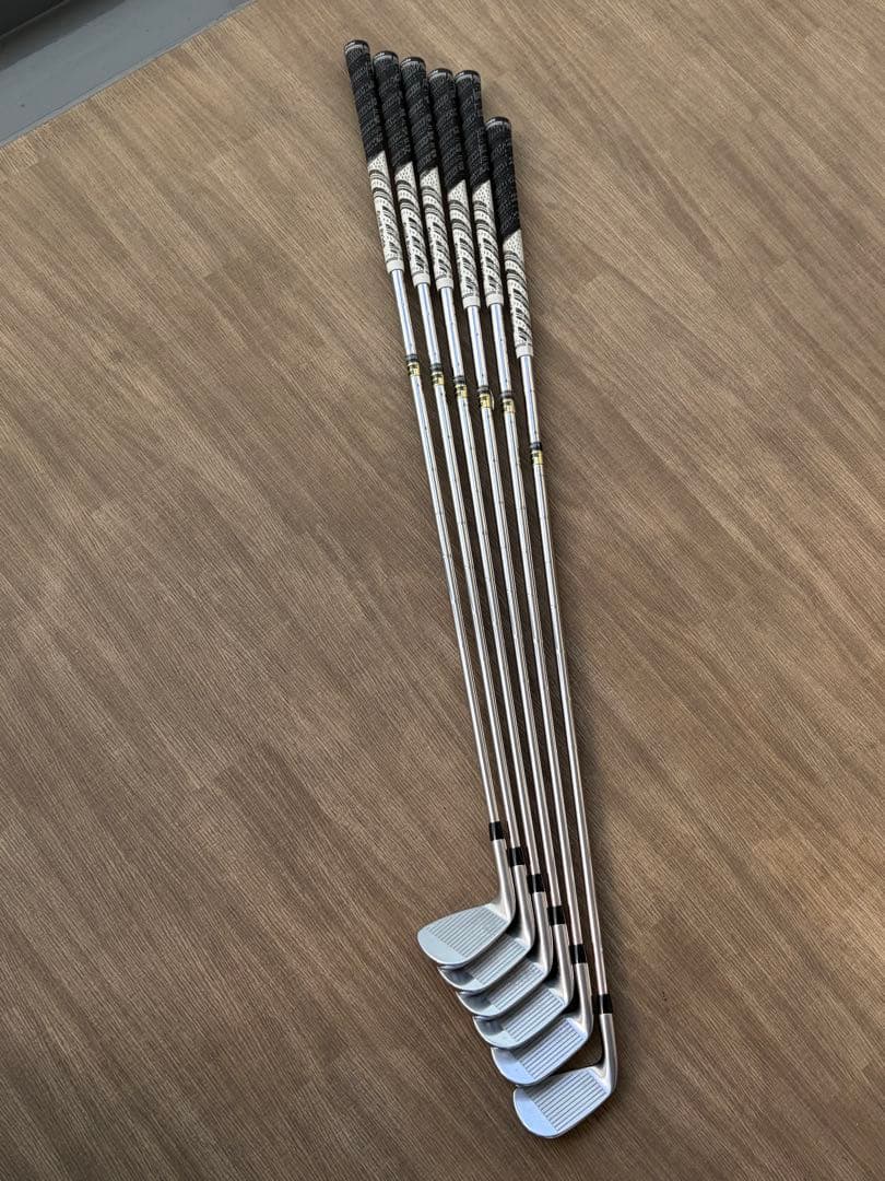 Titleist T100 DG アイアンセット 5-9 P (46) 6本