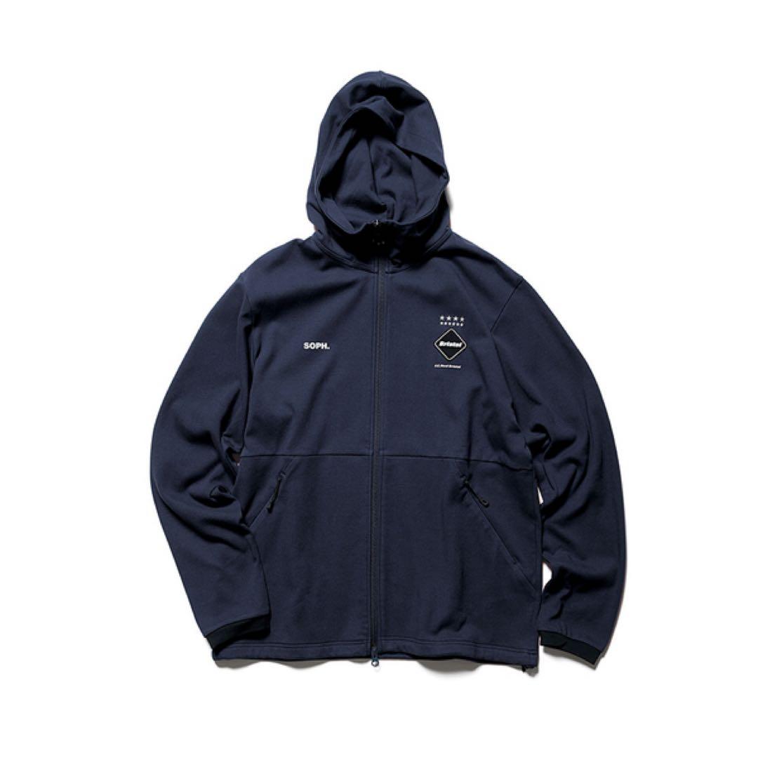 F.C.Real Bristol ジャージ上下セット