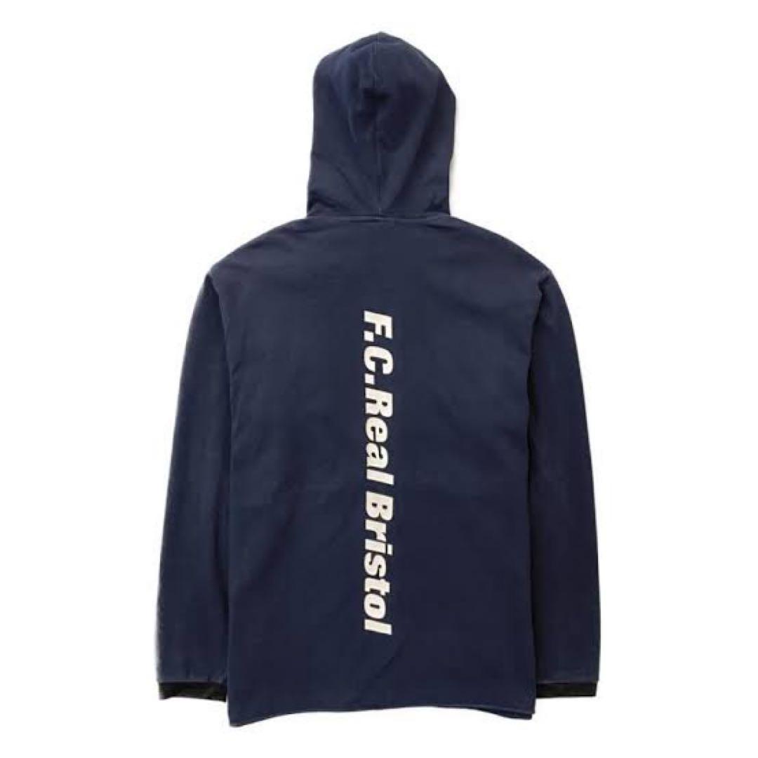 F.C.Real Bristol ジャージ上下セット