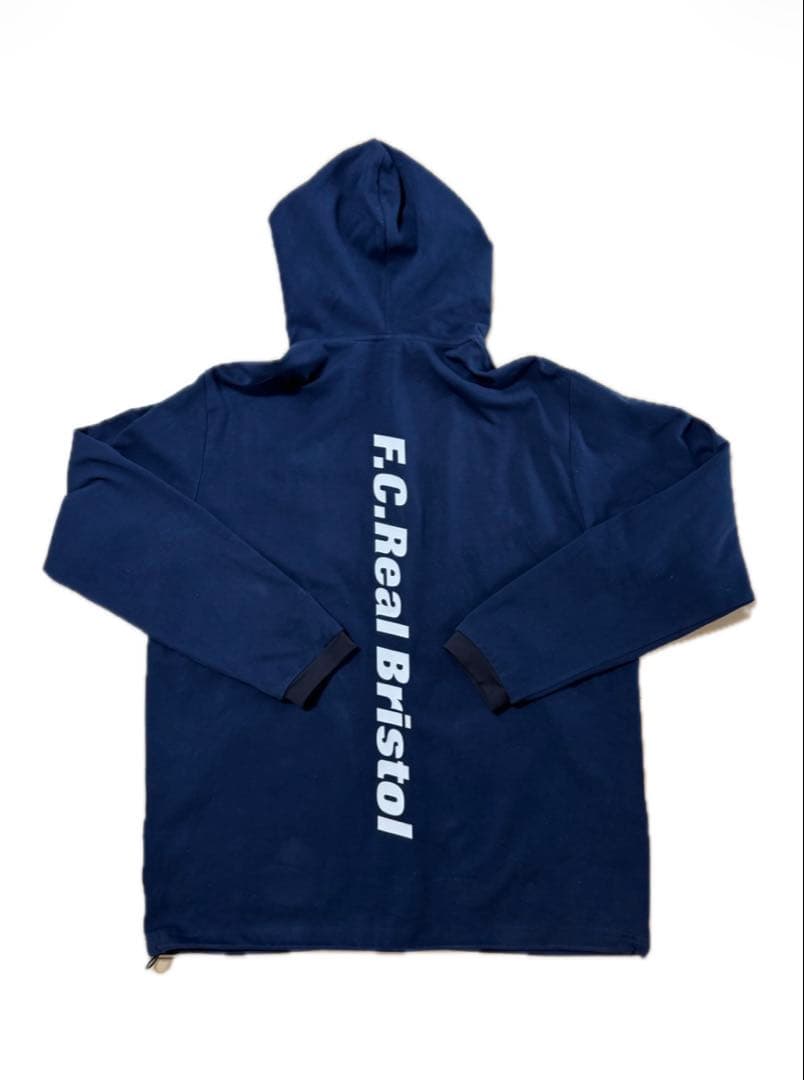 F.C.Real Bristol ジャージ上下セット
