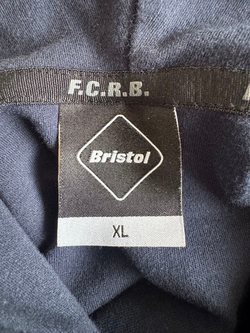 F.C.Real Bristol ジャージ上下セット