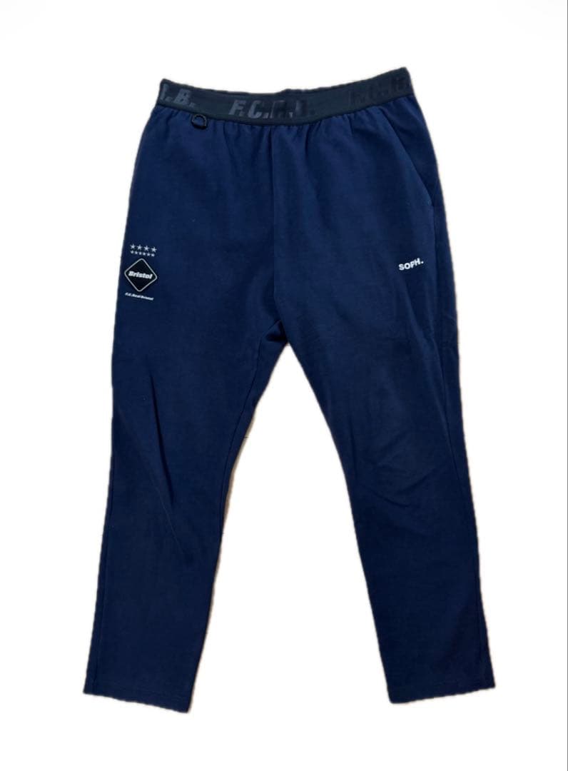 F.C.Real Bristol ジャージ上下セット