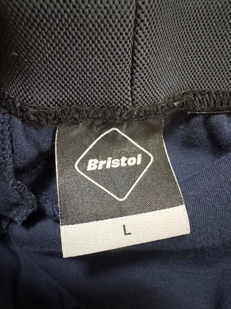 F.C.Real Bristol ジャージ上下セット