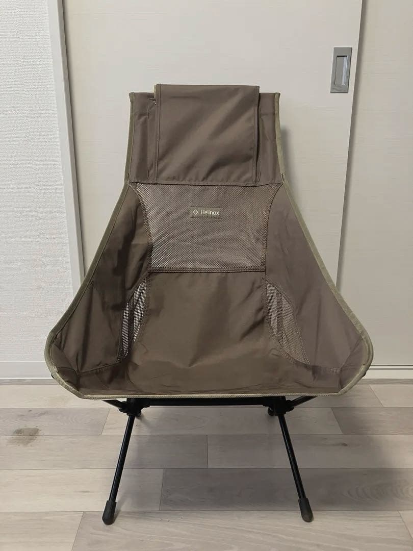 kogさん専用ページ (Helinox アウトドアチェア カーキ)