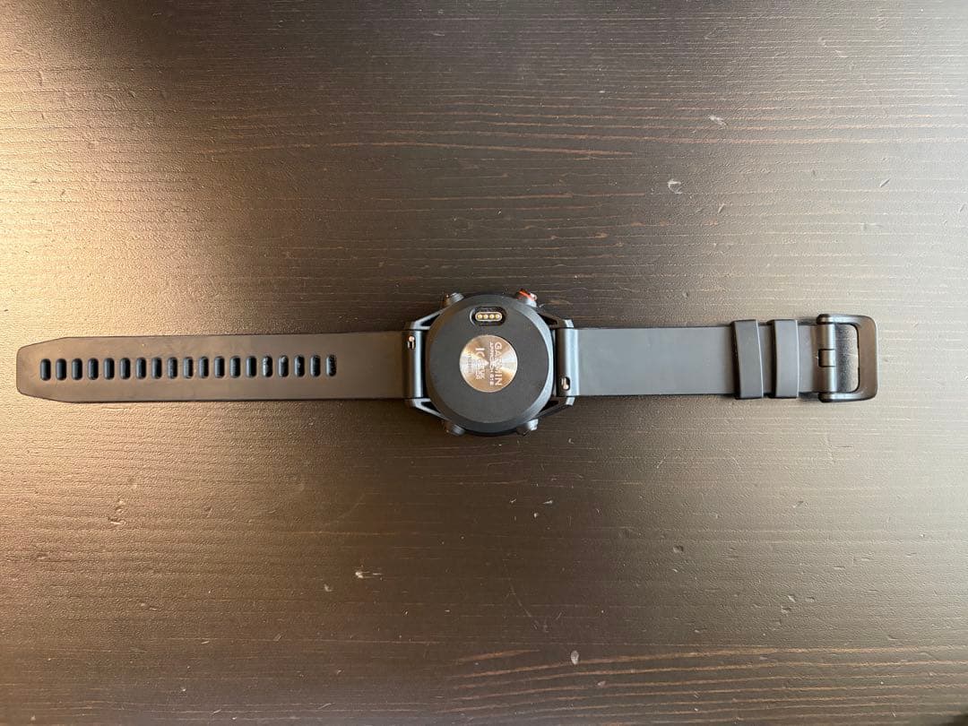 GARMIN APPROACH S12 ゴルフナビ