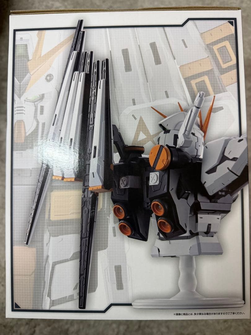 一番くじ 機動戦士ガンダム RX-93 νガンダム BUSTISAN A賞 新品