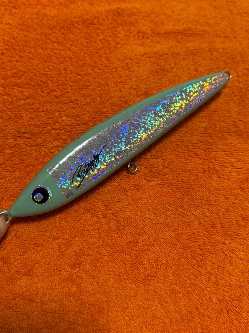 ルアー・フライ RST SUPPLY NEZUL180
