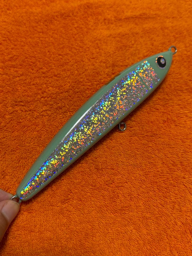 ルアー・フライ RST SUPPLY NEZUL180