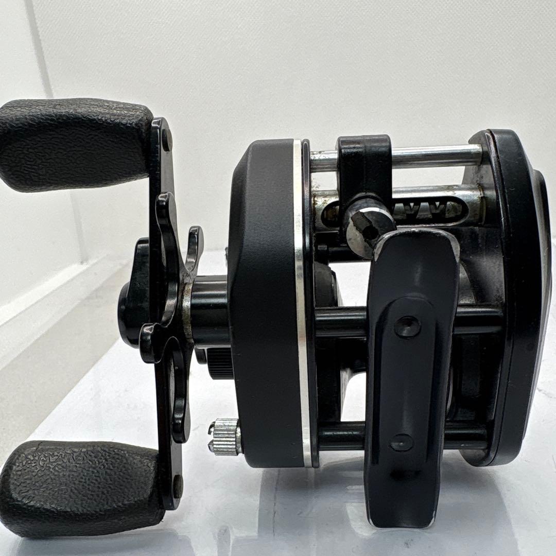 ダイワMAGSERVO GS10ベイトリール
