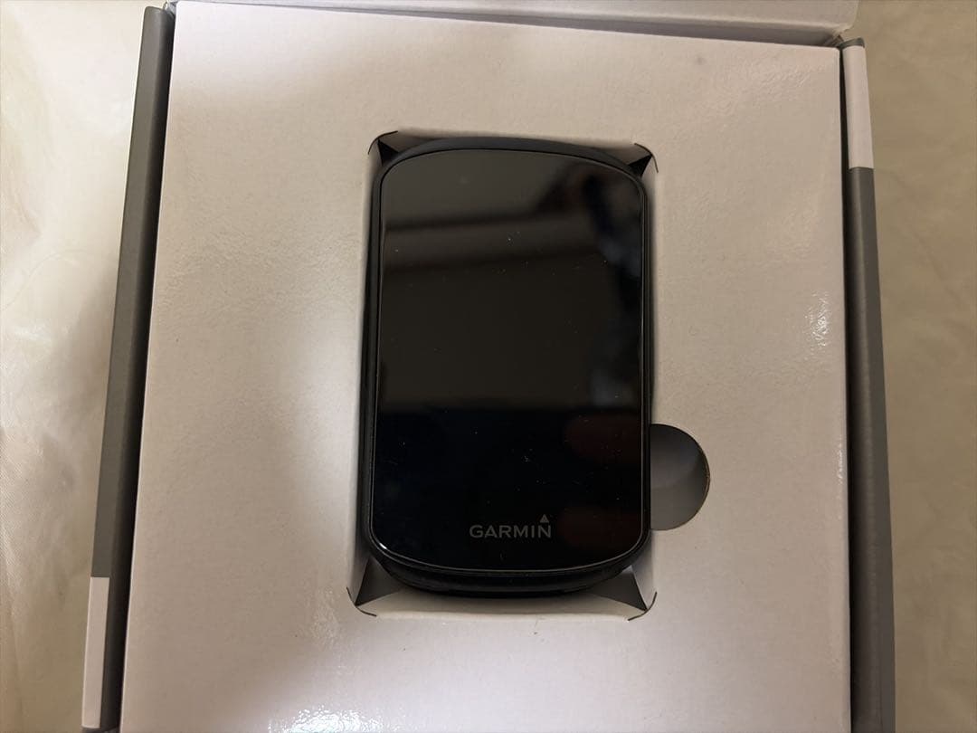 GARMIN EDGE 530 GPSサイクリングコンピューター 海外版