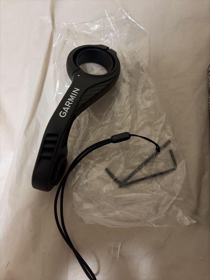 GARMIN EDGE 530 GPSサイクリングコンピューター 海外版