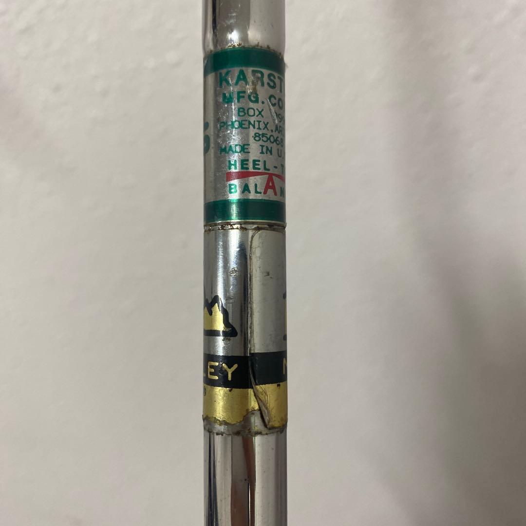 クラブ Ping MoonValley Anser2