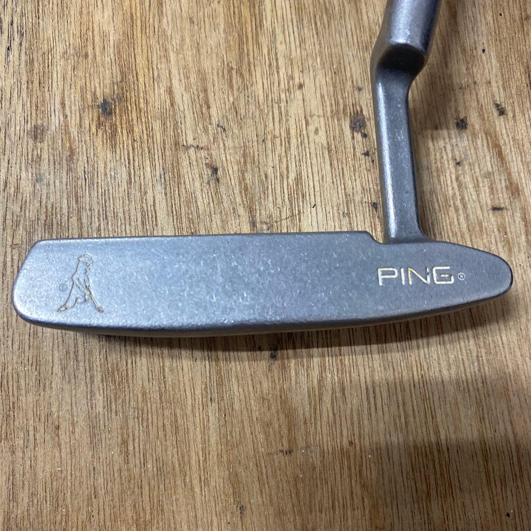 クラブ Ping MoonValley Anser2