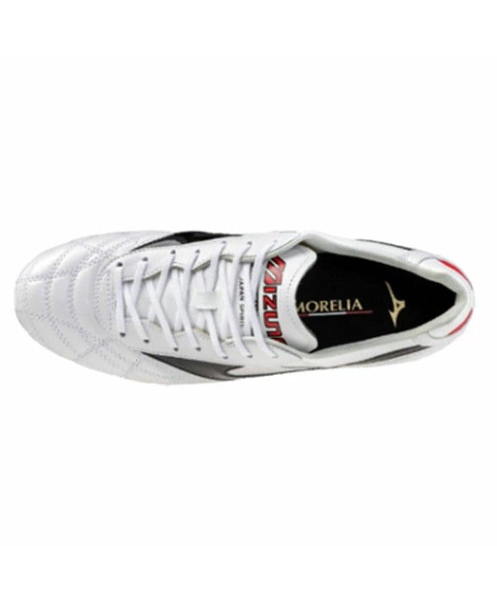 ☆【国内正規品・新品】ミズノ　モレリア 2 JAPAN MIX　取替式　27㎝