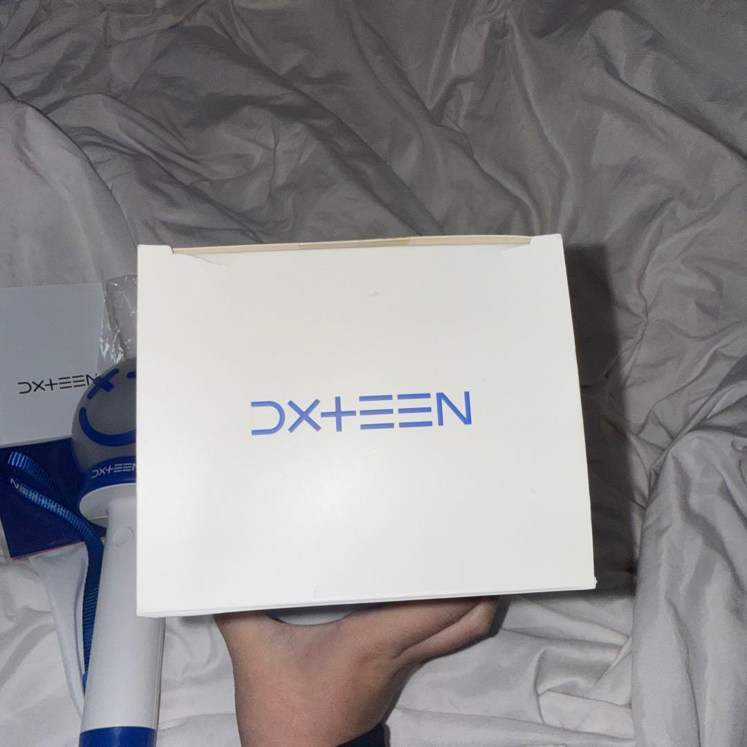 DXTEEN OFFICIAL LIGHT STICK Ver.2 ペンライト
