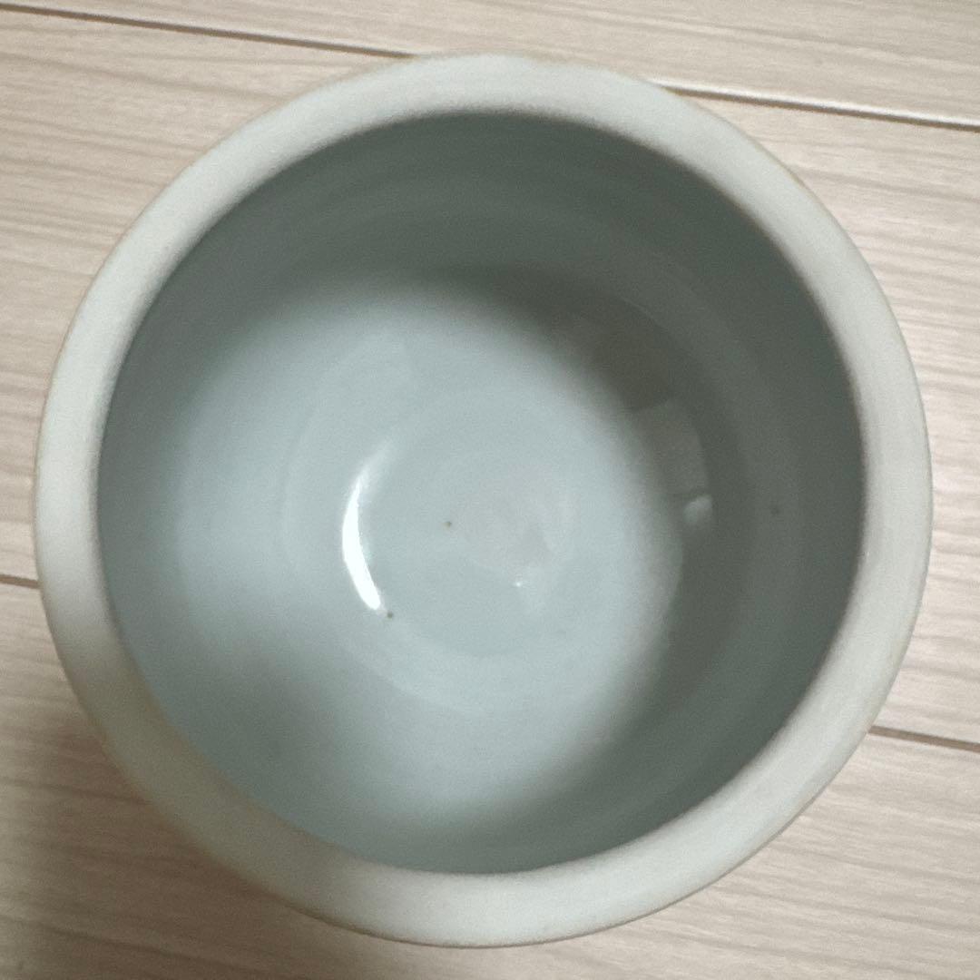 宮之原謙 白磁香炉 板谷波山