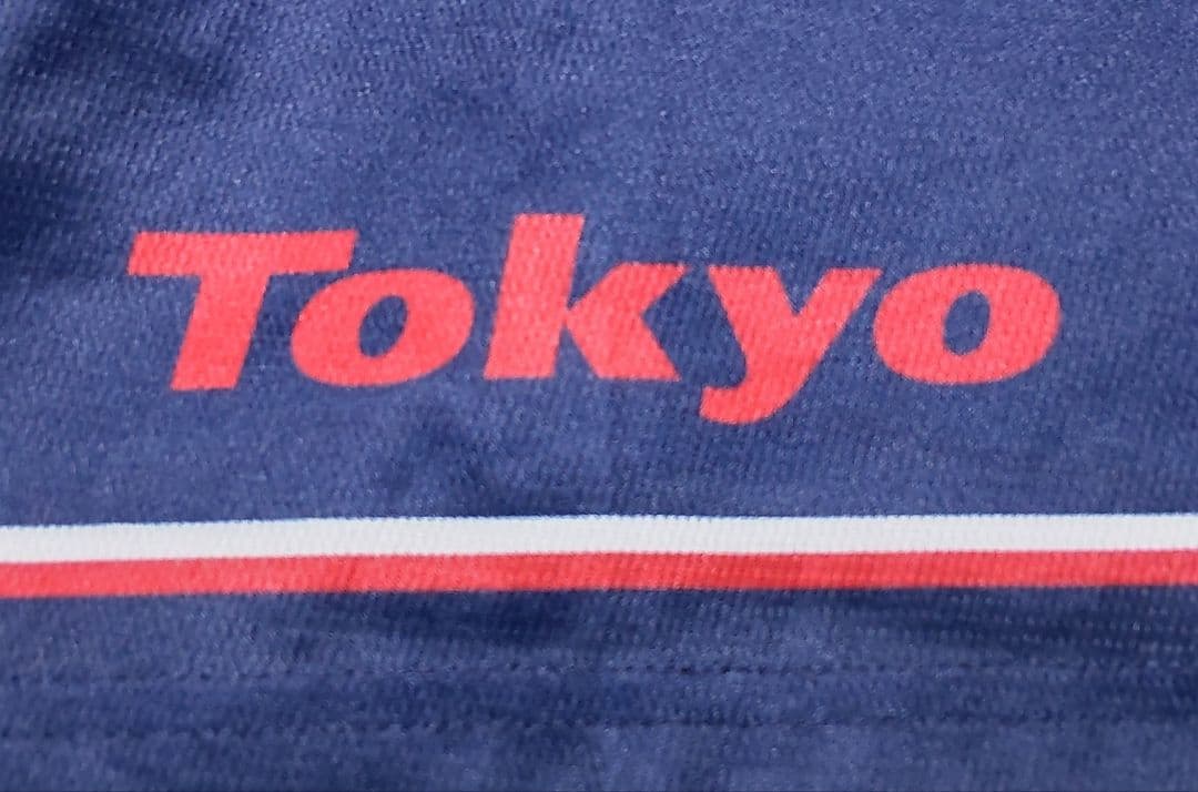 東京ヤクルトスワローズ 村上宗隆 2023 CREW ユニフォーム XLサイズ