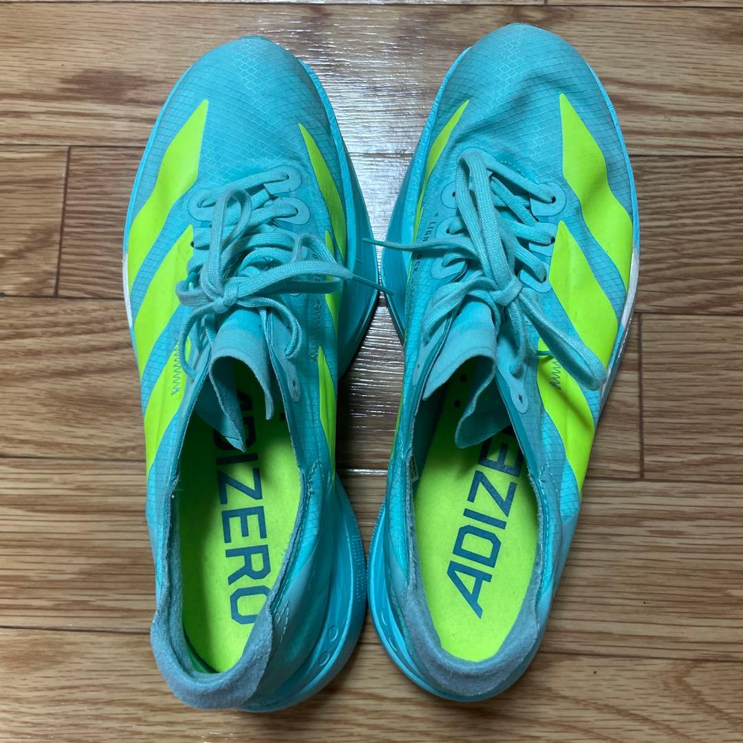 adidas ADIZERO アディオス　プロ4 24.5