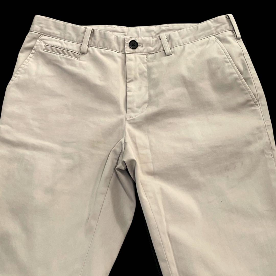 JOSEPH HOMME /ストレッチ ゴルフパンツ W80cm C180