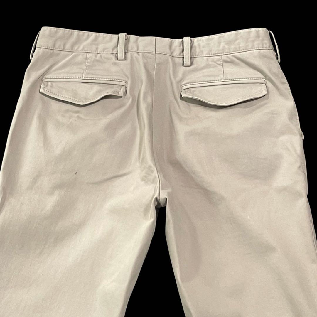 JOSEPH HOMME /ストレッチ ゴルフパンツ W80cm C180
