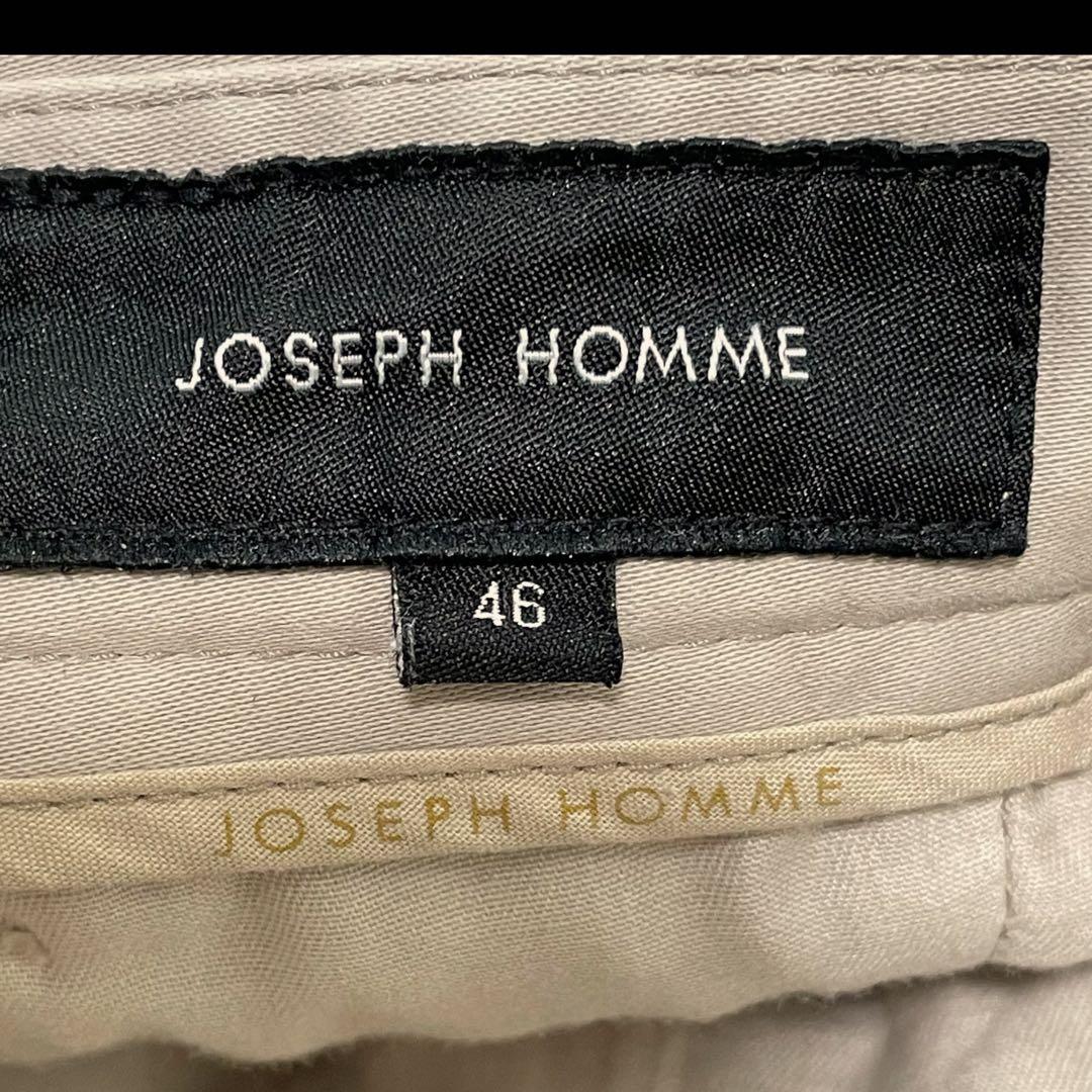 JOSEPH HOMME /ストレッチ ゴルフパンツ W80cm C180