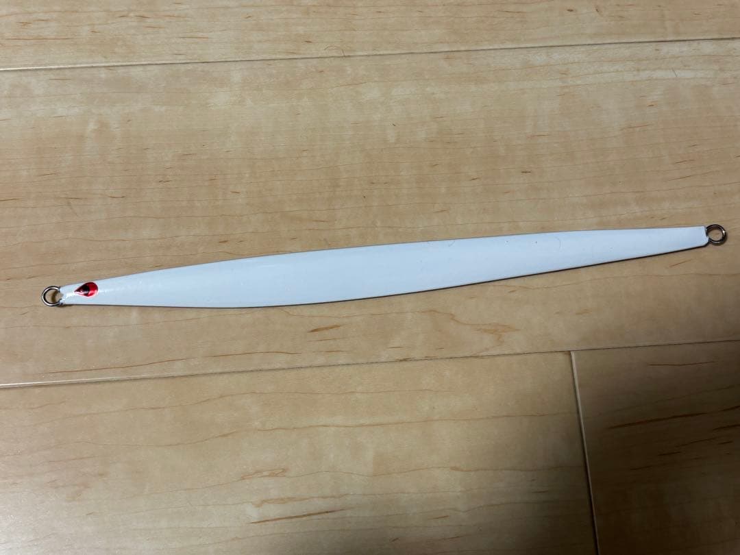【本日限定価格】あいや〜ロングジグ　５本セット　トンジギ