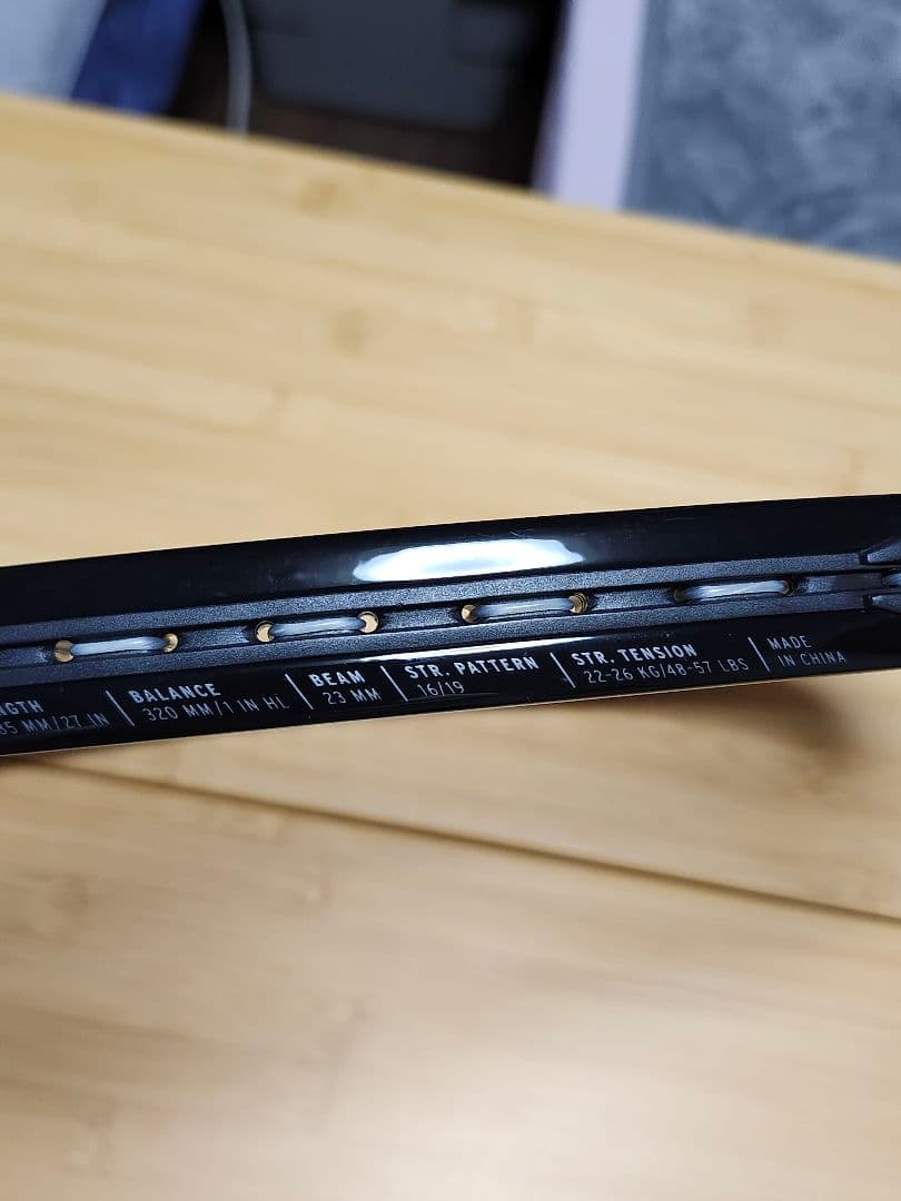 【極美品】HEAD SPPED MP 500 2022年モデル　G2