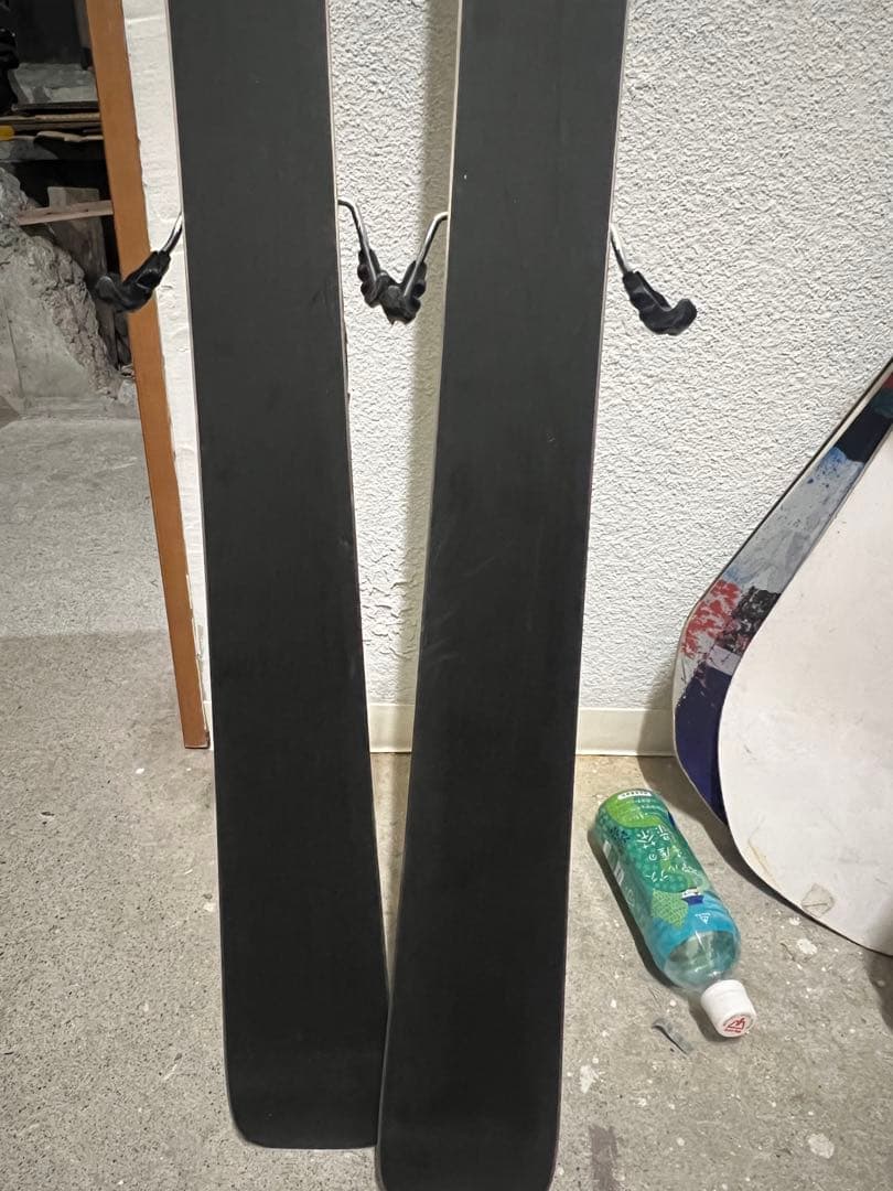 Nordica Spitfire 75 150cm スキー 板