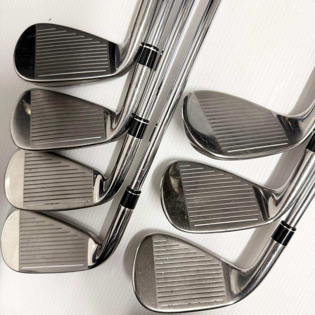 TaylorMade M4 M2 クラブセット テーラーメイド　ゴルフセット