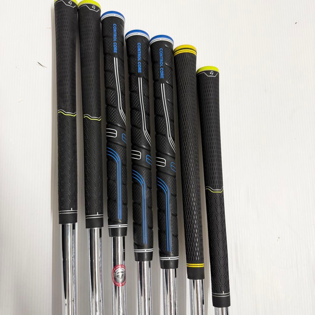 TaylorMade M4 M2 クラブセット テーラーメイド　ゴルフセット