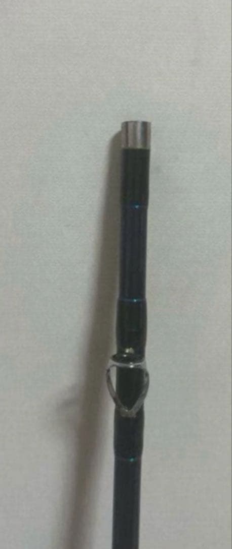 alpha tackle LC船 ロッド ホルダー付き