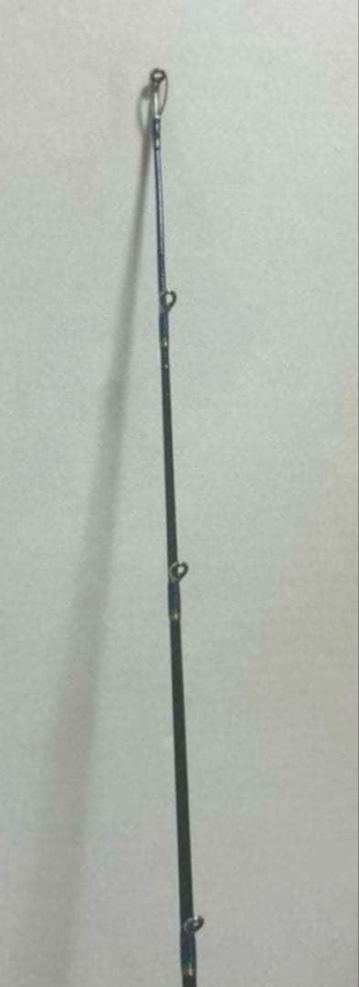 alpha tackle LC船 ロッド ホルダー付き