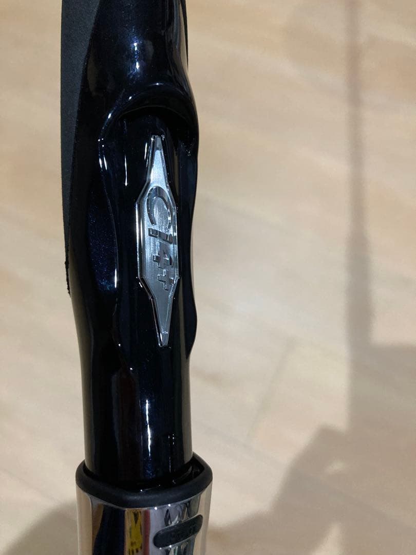 【美品】SHIMANO ロッド 熱砂 ネッサ BB S108M+ 22年モデル