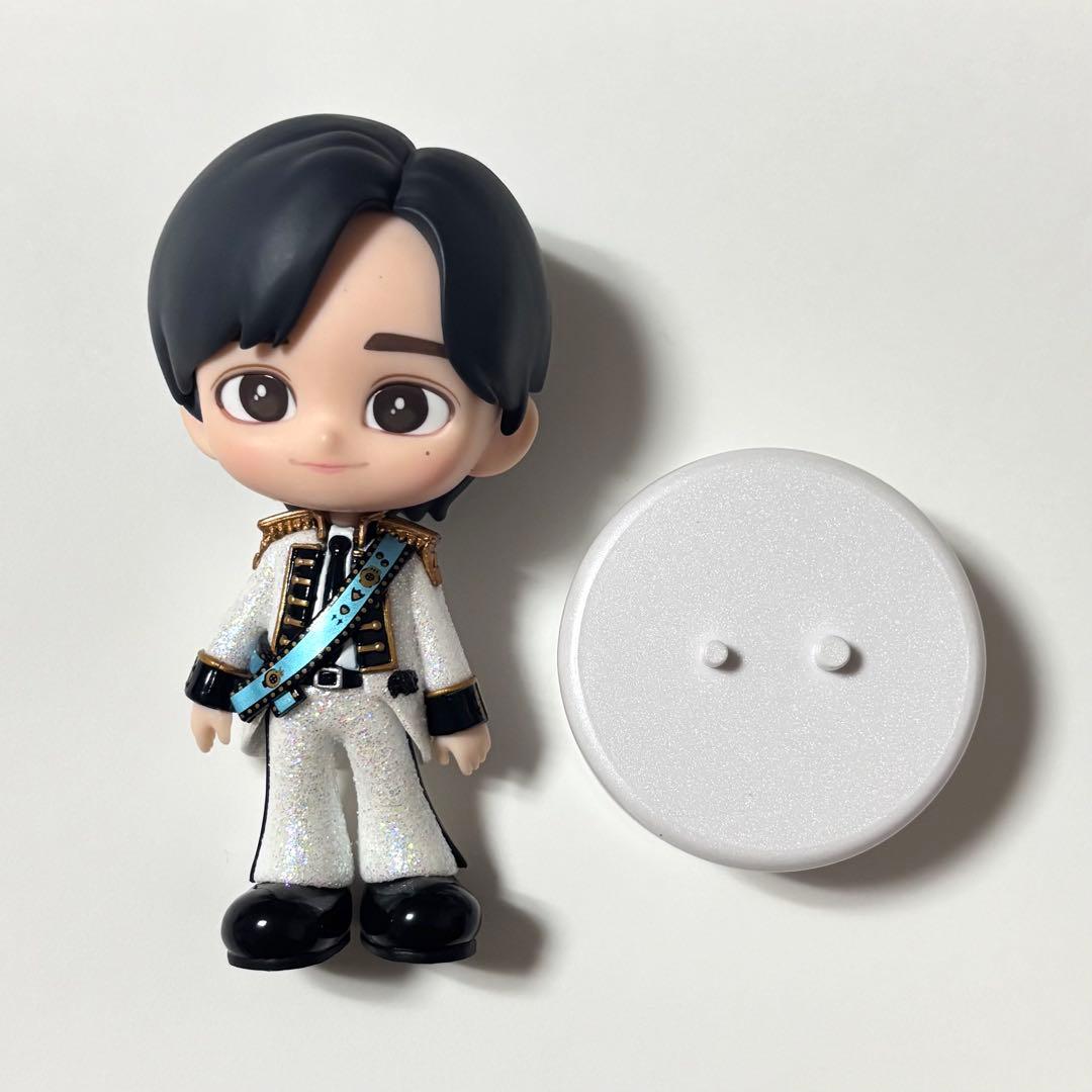 中島裕翔 フィギュア ノーマル シークレット セット