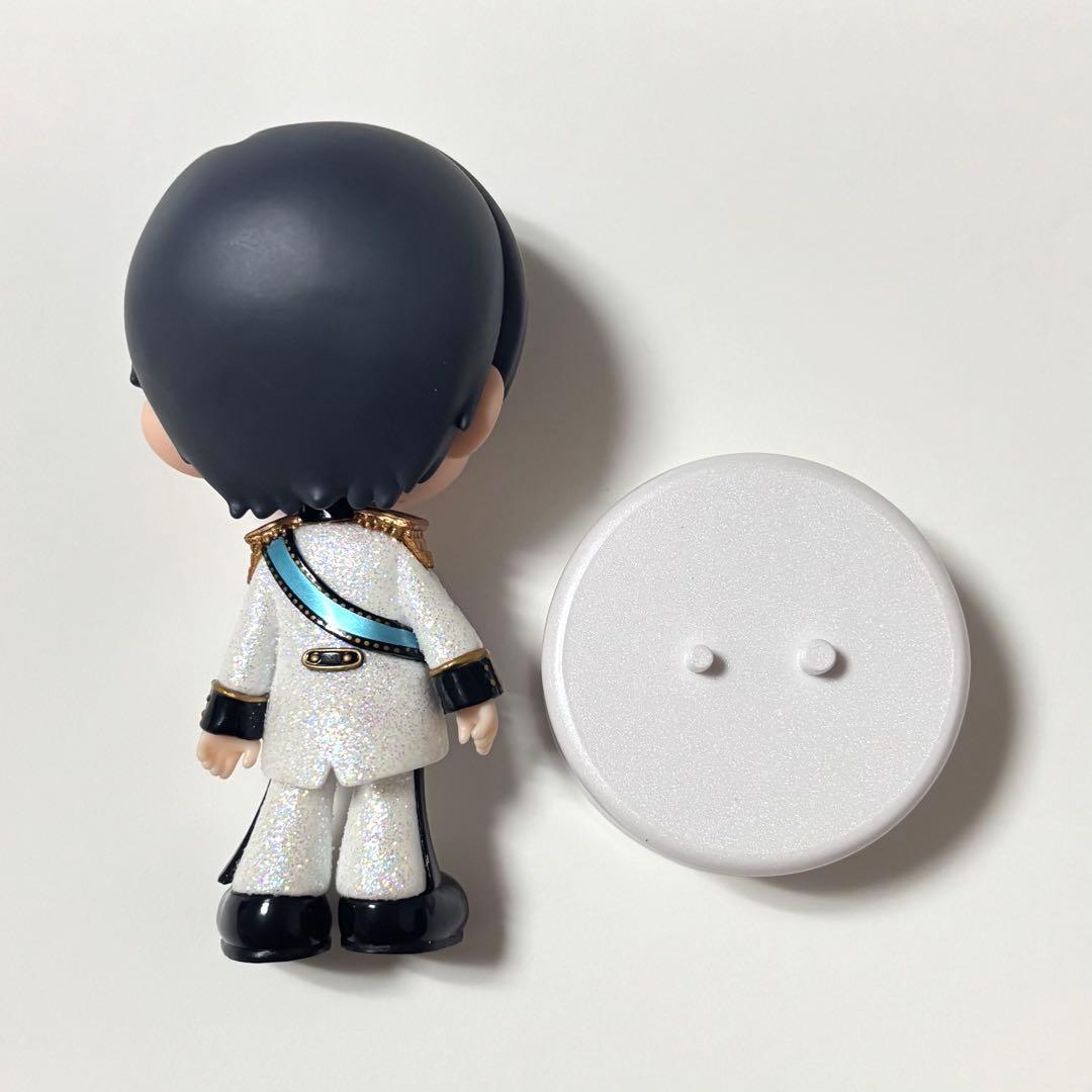 中島裕翔 フィギュア ノーマル シークレット セット