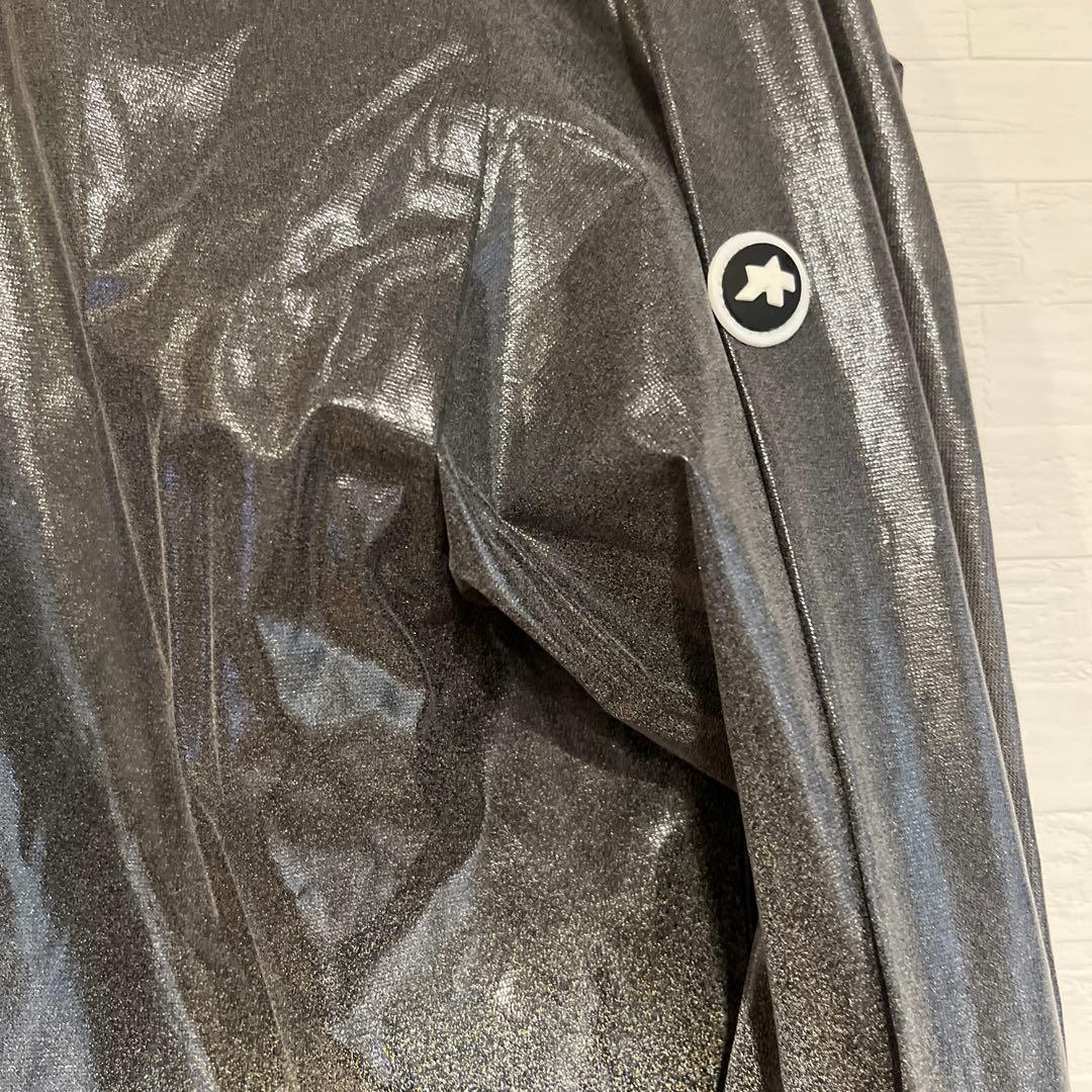 ASSOS MILLE GT CLIMA JACKET EVOウィンドブレーカー