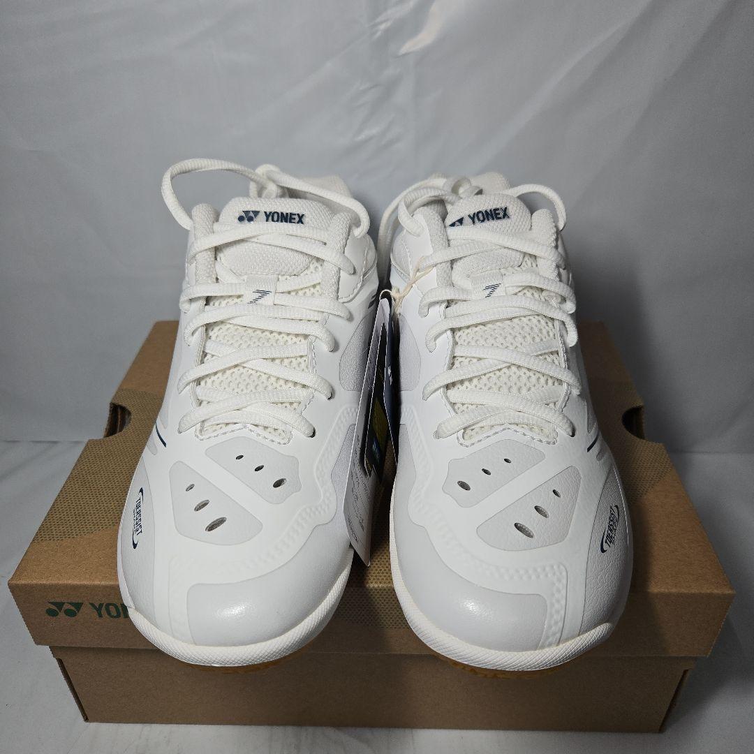 [ヨネックス] パワークッション65Z women 23.5cm