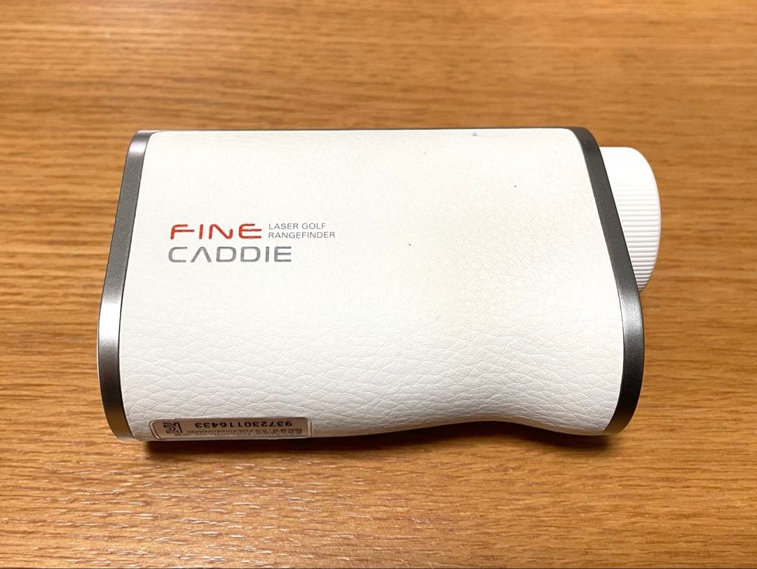 FINE CADDIE ゴルフ用距離計 J300