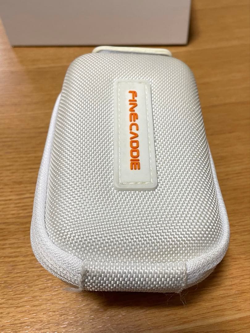 FINE CADDIE ゴルフ用距離計 J300