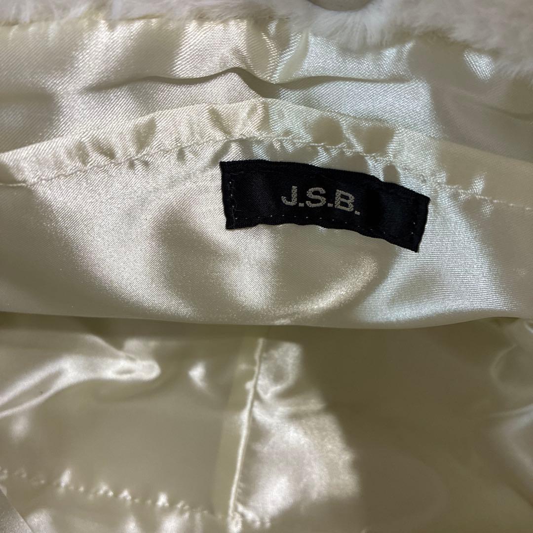 J.S.B トートバッグ 三代目 J Soul Brothers 登坂広臣