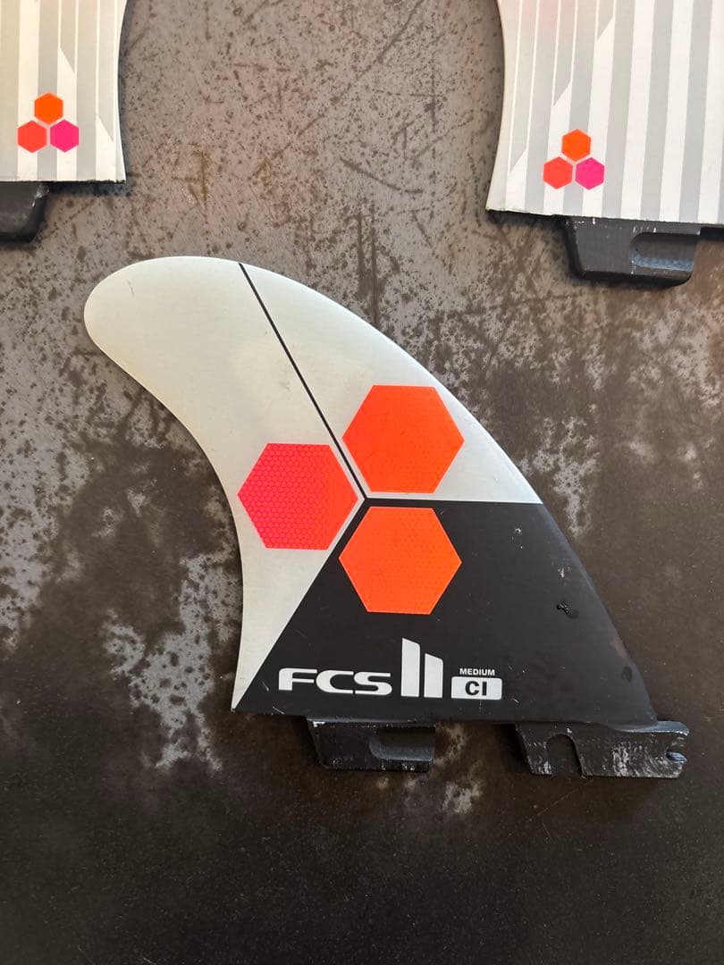 CIフィン M fcs2