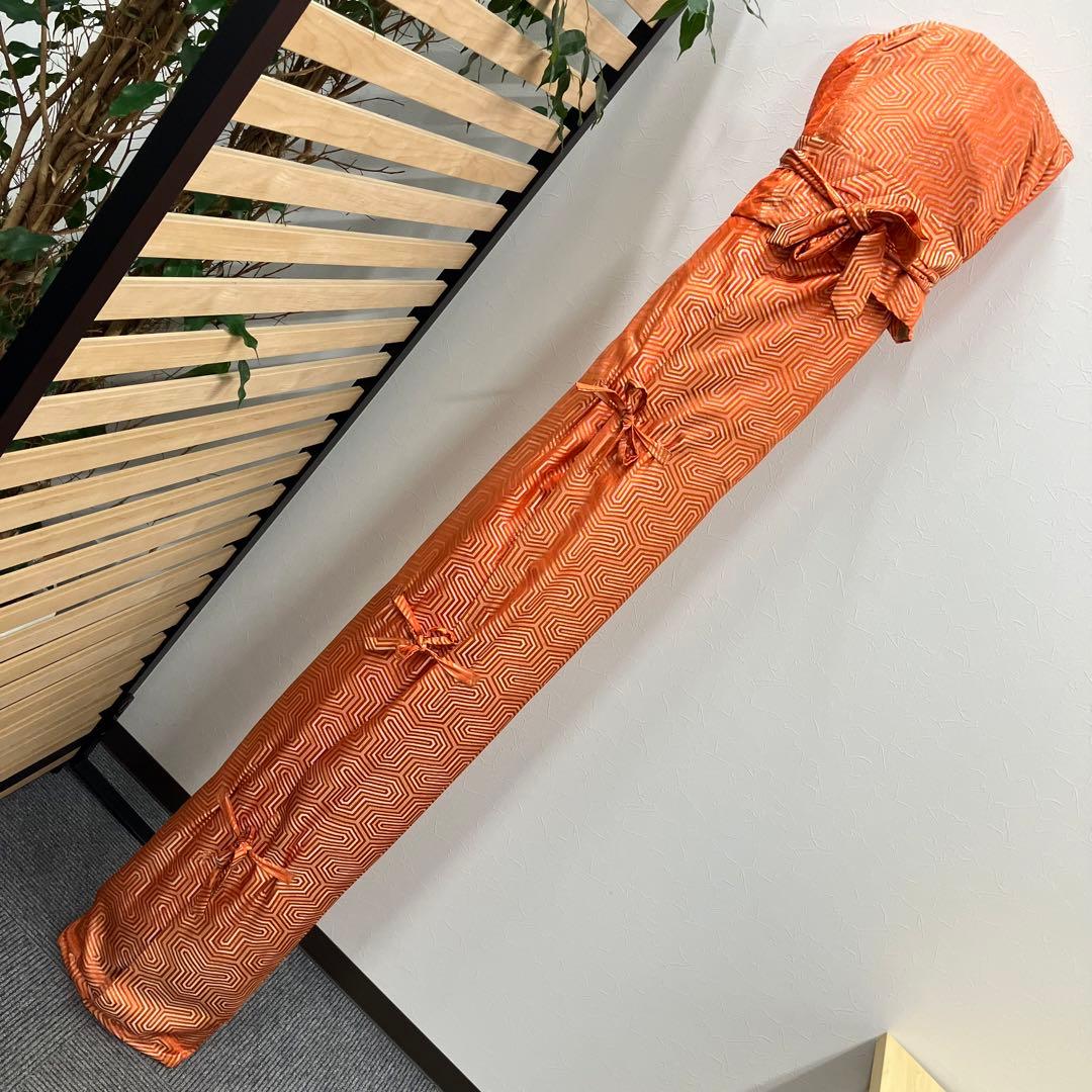 お琴　カバー付　13弦　和楽器