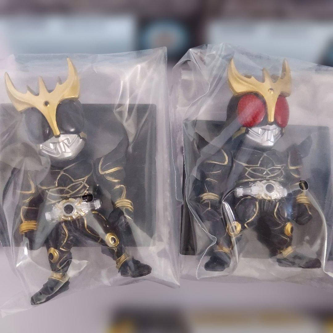 仮面ライダー コンバージ 　フィギュア
