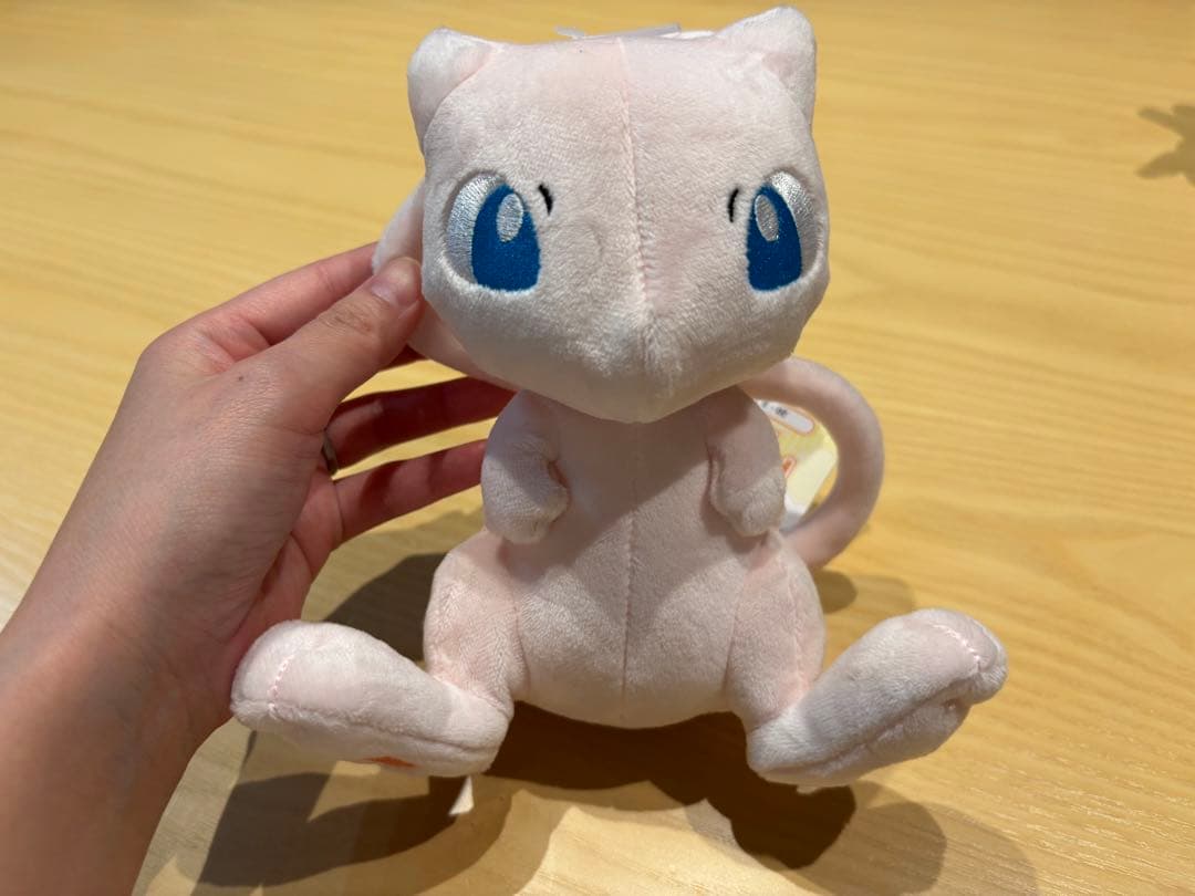 ポケモンセンター　新品ぬいぐるみ　タグ付き29個（※写真は次投稿ご確認下さい）