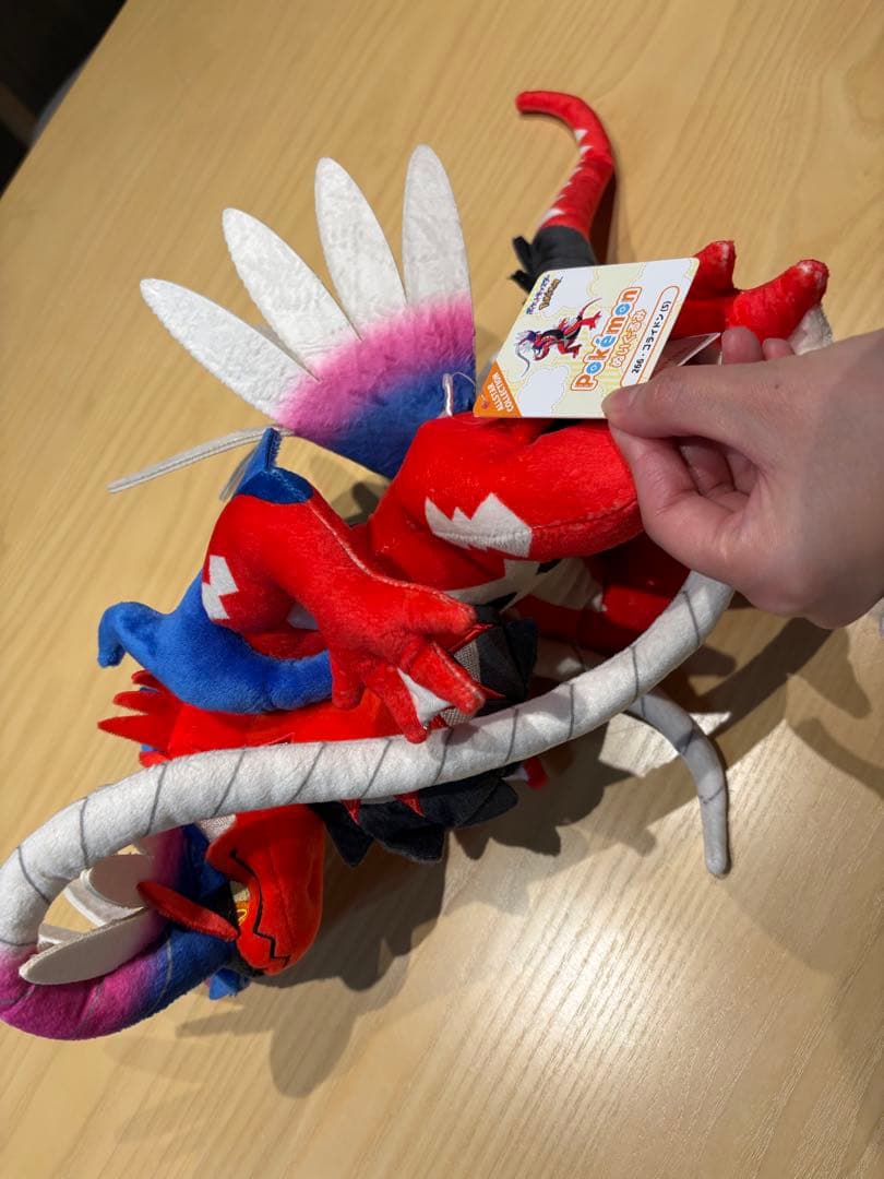 ポケモンセンター　新品ぬいぐるみ　タグ付き29個（※写真は次投稿ご確認下さい）