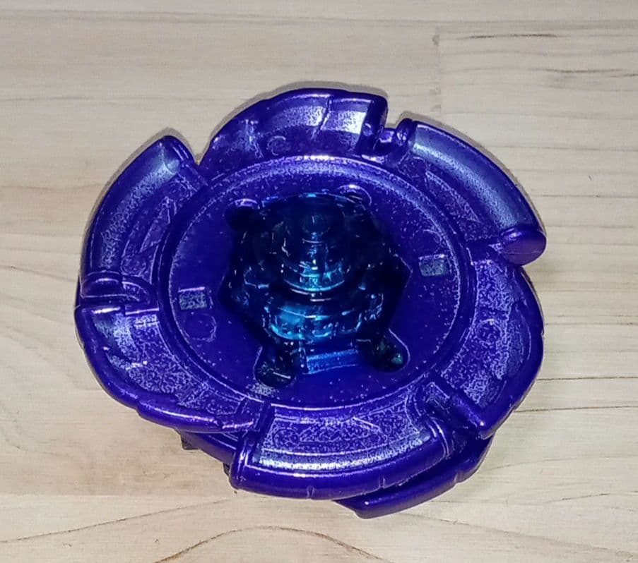 メタルファイト　ベイブレード　オメガドラゴニス85XF