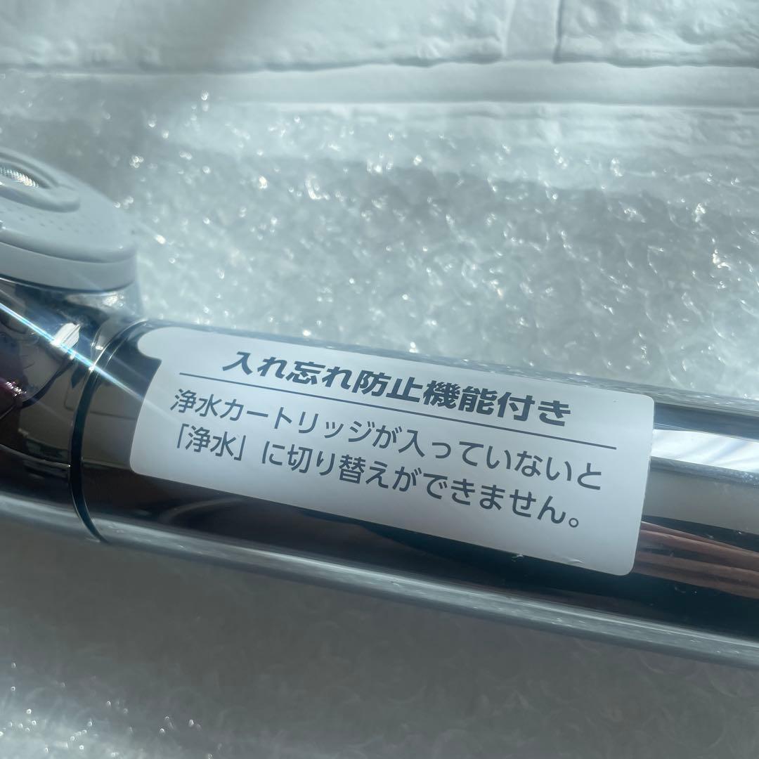 週末限定値下げタカギ　蛇口一体型浄水器　JA3-03用
