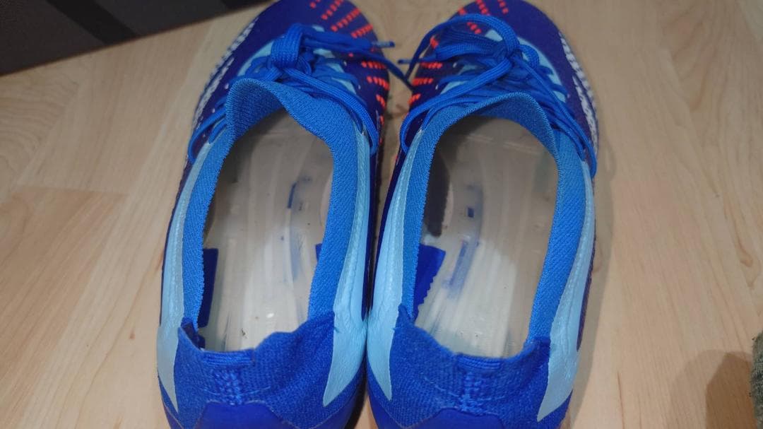 シューズ Adidas accuracy.1 L FG 27.5