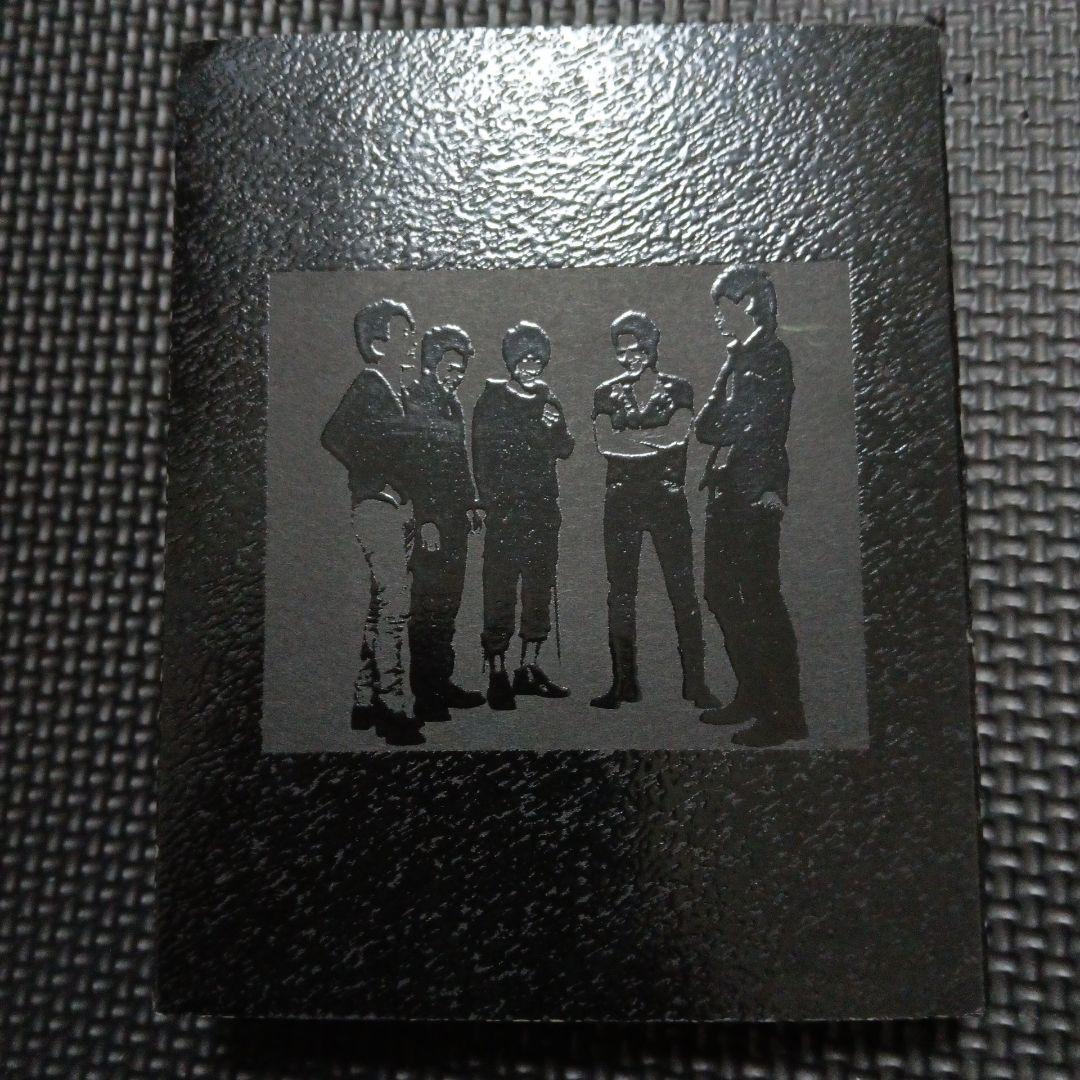 ジャニーズ　嵐　会員特典　　　10周年記念品　非売品