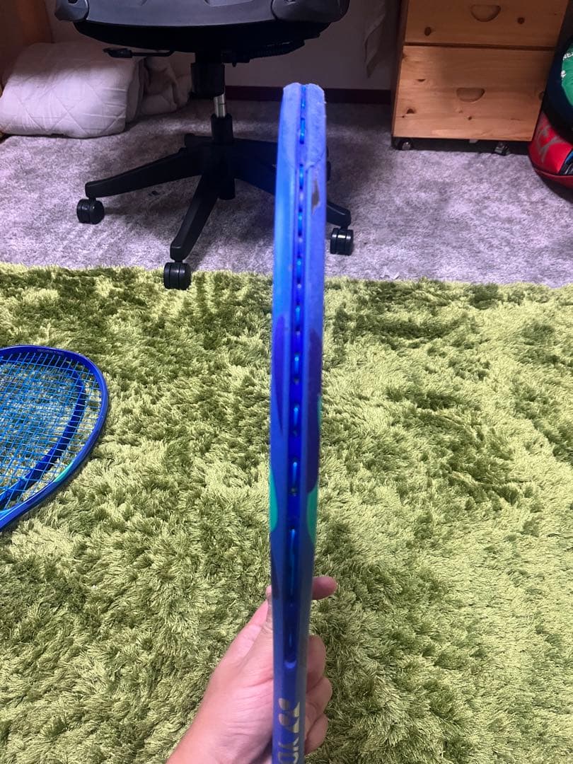 ezone98 2025 イーゾーン　yonex g2 ヨネックス
